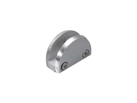 SM01001 Pinza aluminio vidrio