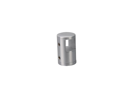 SM02005 - Articulacion barra columna cuadrada
