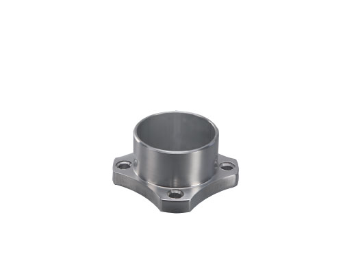 Pie base columna O40