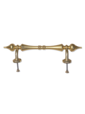 AC33C - Manillon Diabolo Curvo