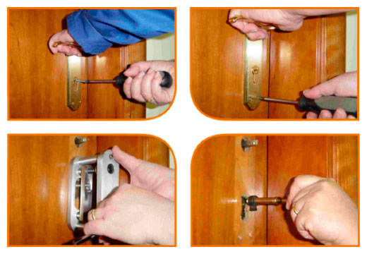 Manual Extractor de bombines