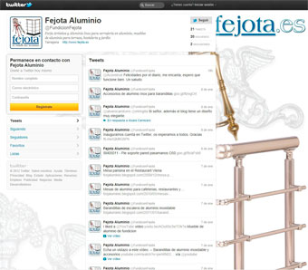 Twitter fejota